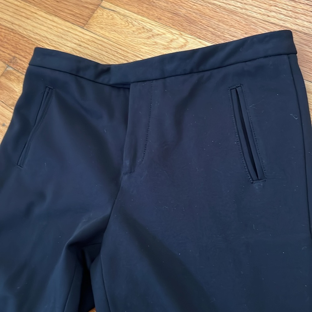 ATM, Black Trouser Pants - Picture 9 of 12